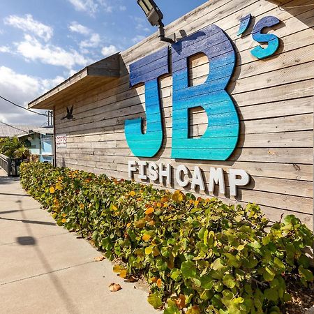 Вілла Kiawah Bay 106 Нью-Смірна-Біч Екстер'єр фото