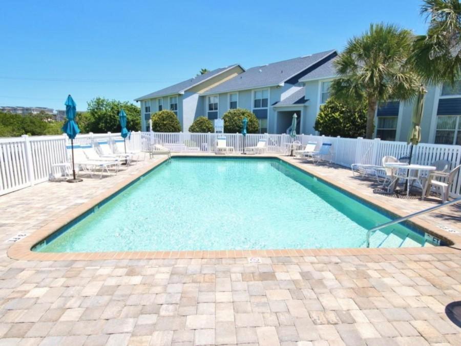 Вілла Kiawah Bay 106 Нью-Смірна-Біч Екстер'єр фото