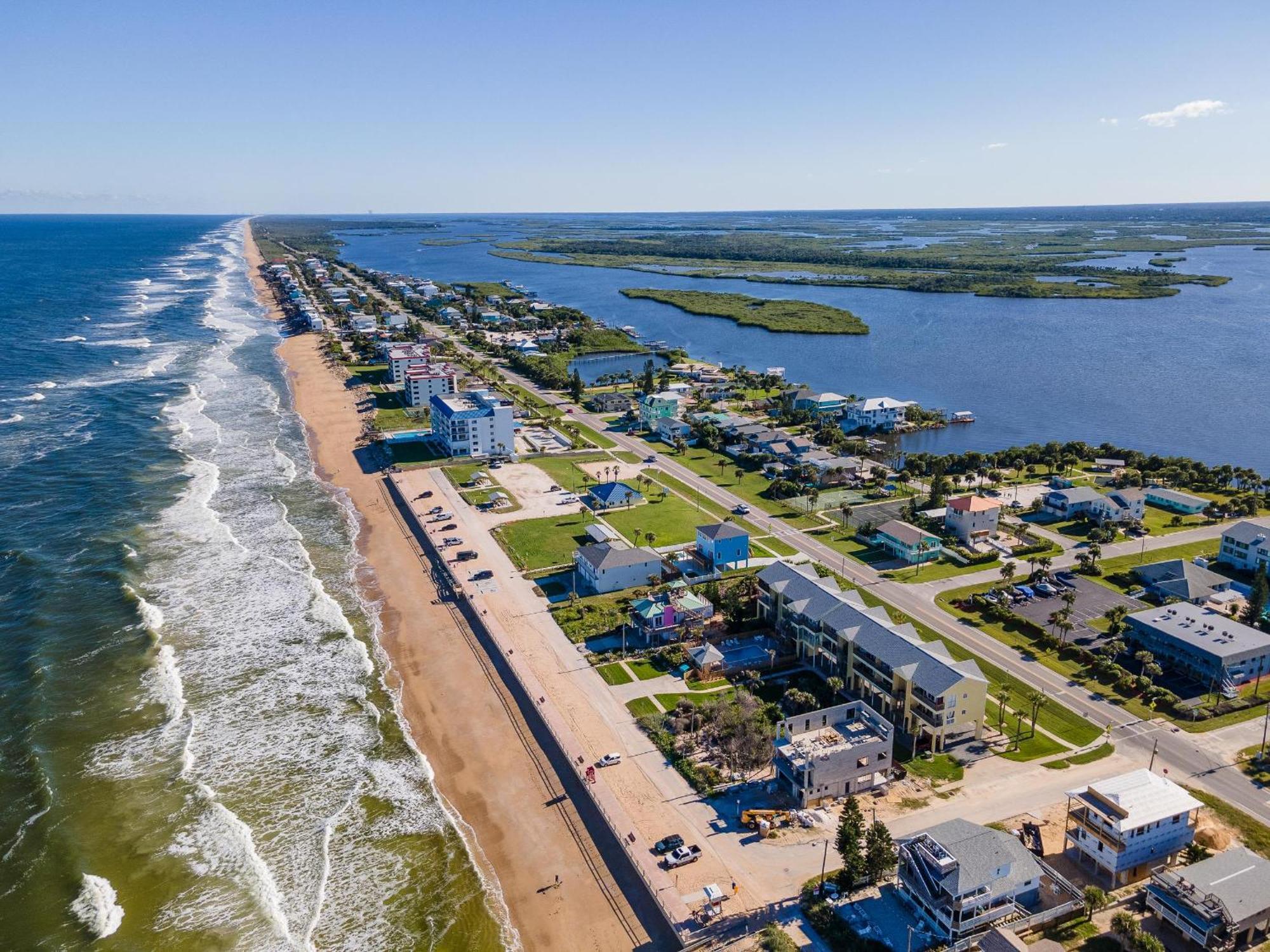 Вілла Kiawah Bay 106 Нью-Смірна-Біч Екстер'єр фото