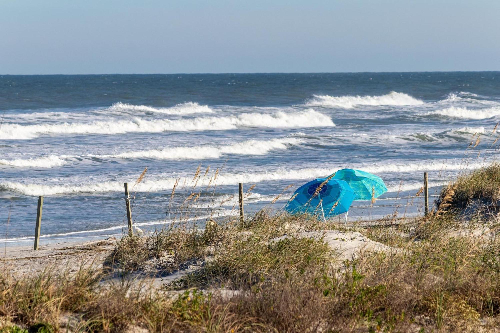 Вілла Kiawah Bay 106 Нью-Смірна-Біч Екстер'єр фото
