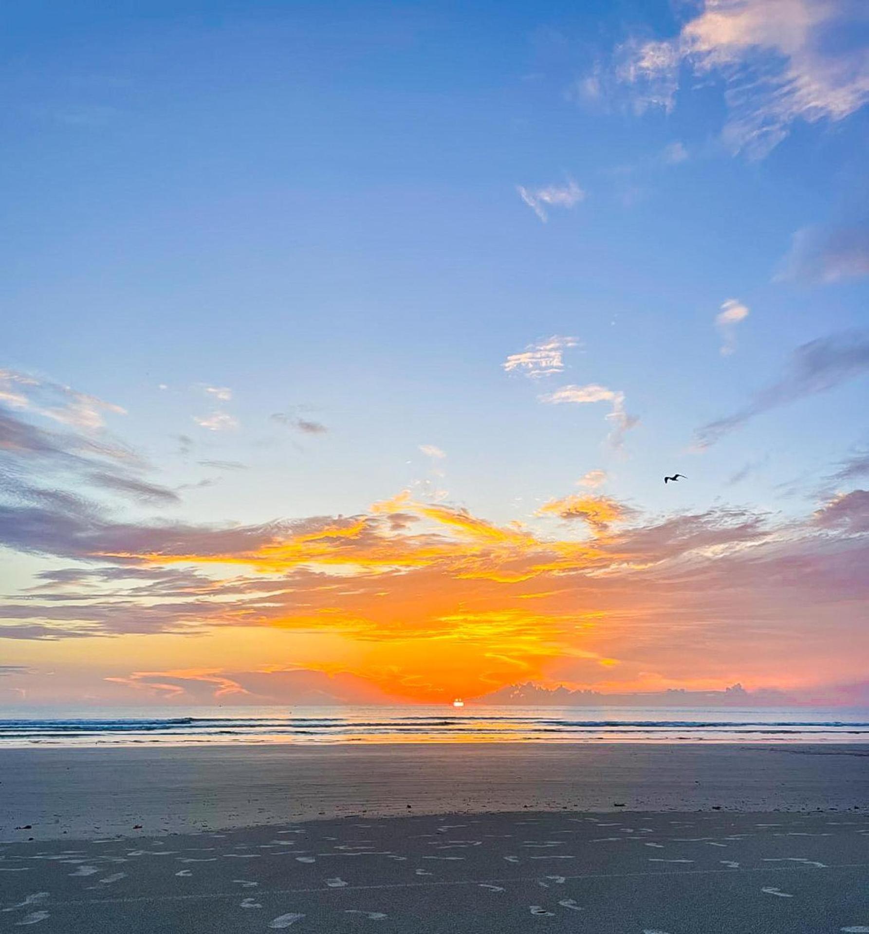 Вілла Kiawah Bay 106 Нью-Смірна-Біч Екстер'єр фото
